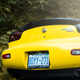 Image for article titled A 1993 Mazda RX-7 Was The Most Intense Bone Stock Car I've Driven
